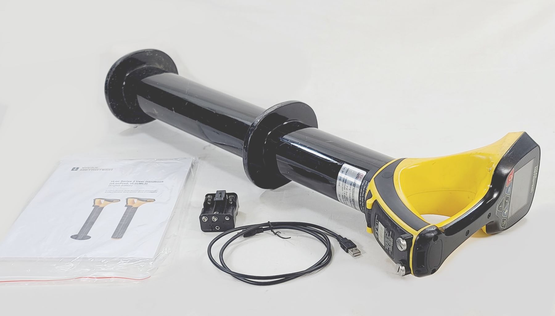 Vivax vLocML2 for sale